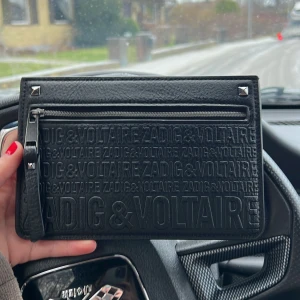 Zadig  - Fin zadig väskaator plånbok 