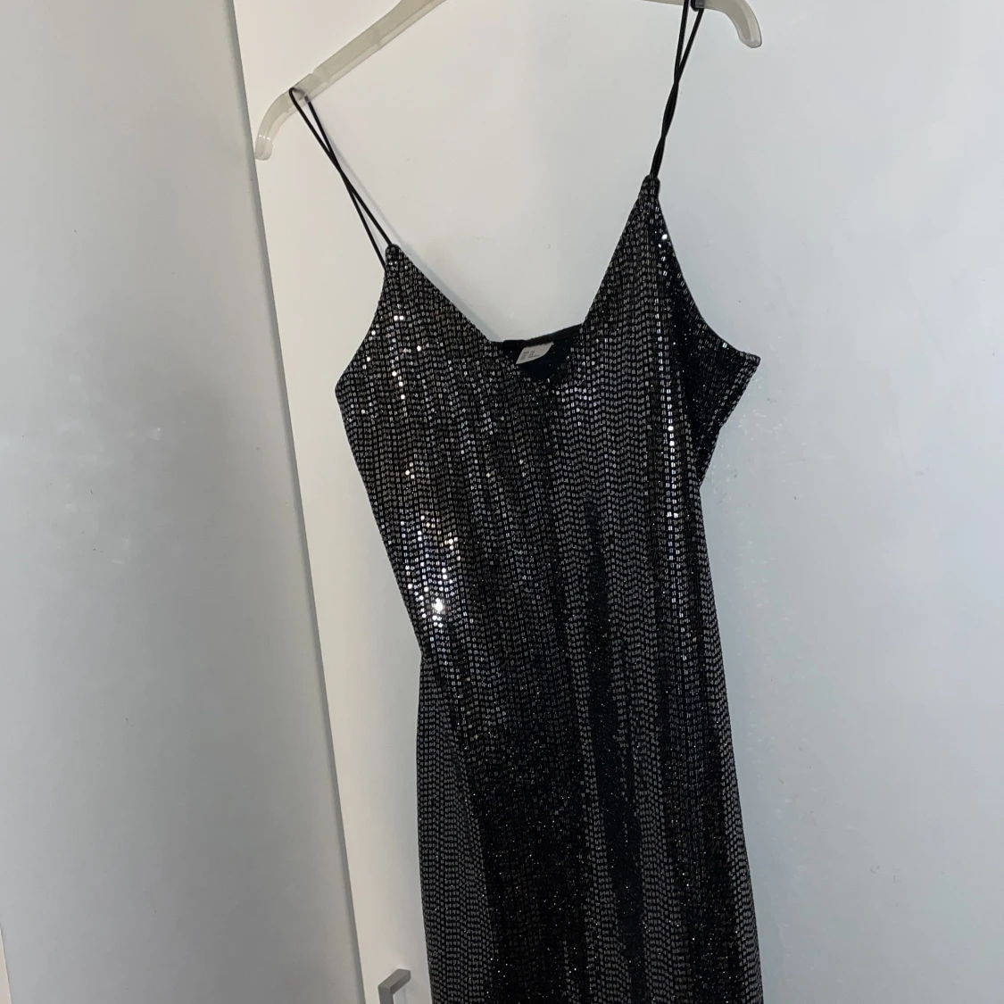 Nyårsklänning/ festklänning - 90