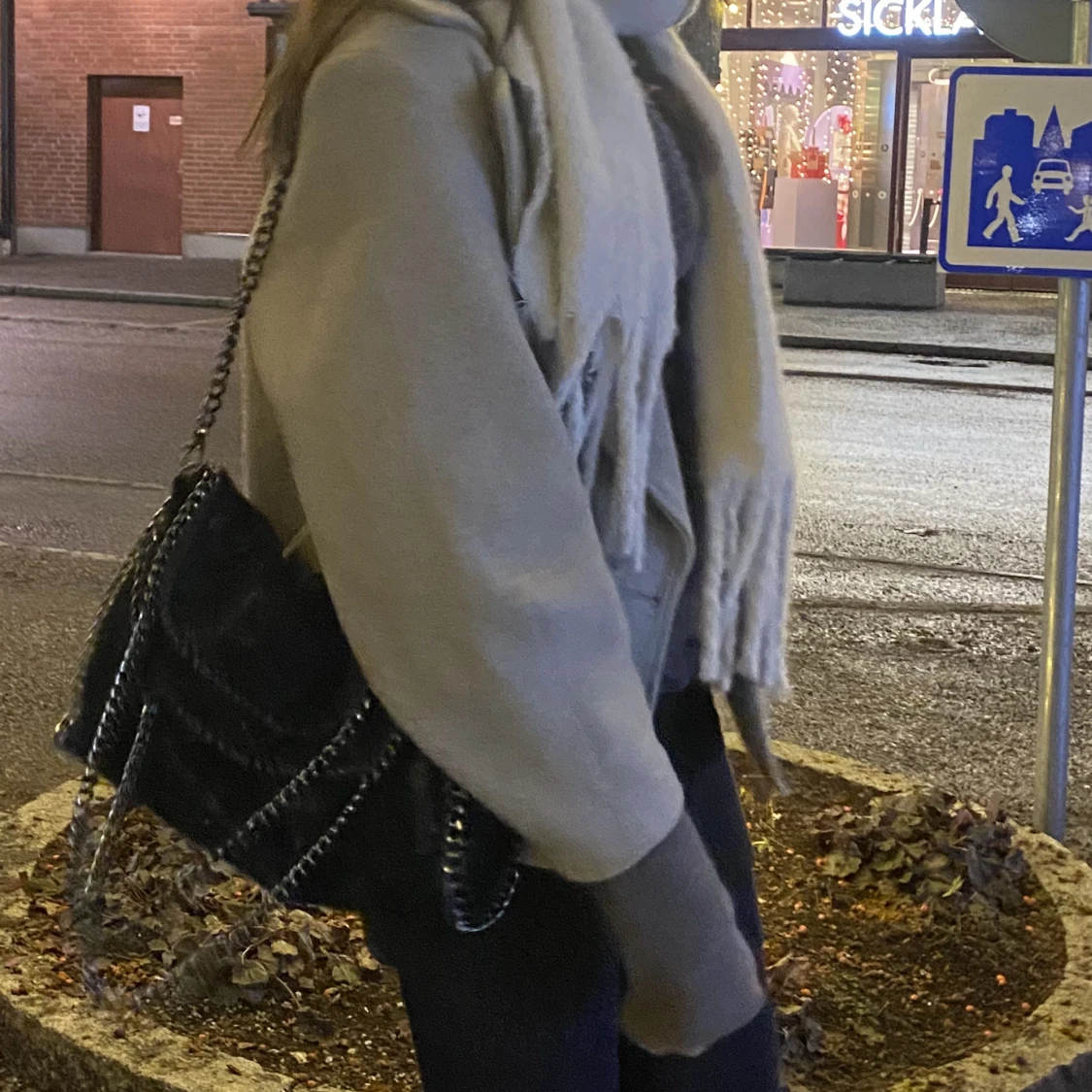 Stella McCartney liknande väska