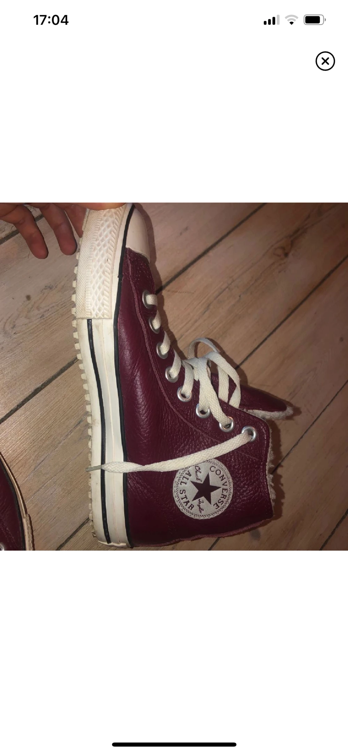 Converse