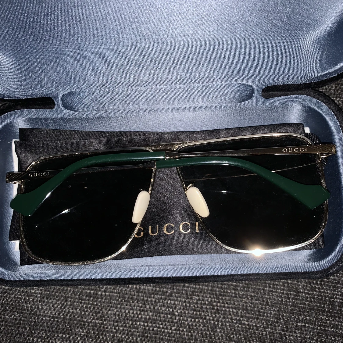 Gucci solglasögon - 91