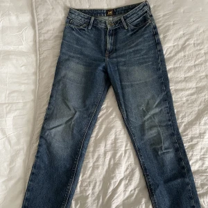 Lee Jeans - Jeans från Lee i bra skick. W29 L31.