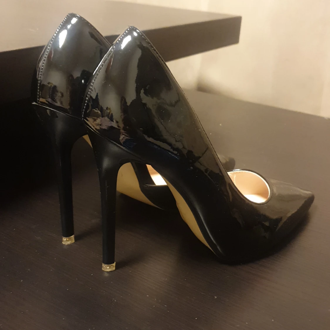 Pumps / Klackskor - 91