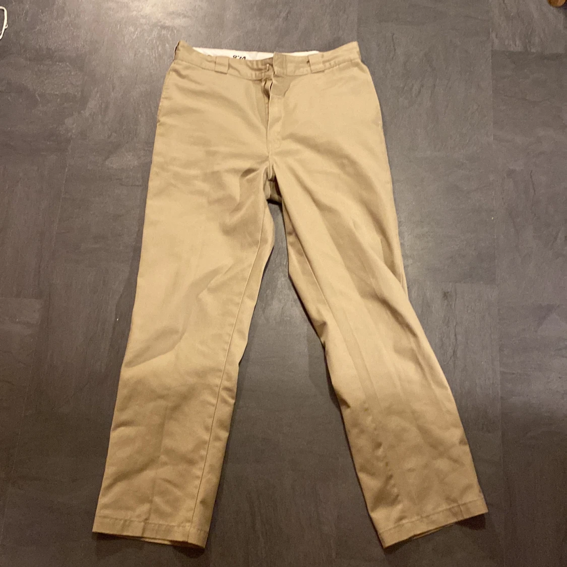 Dickies 874 original fit
