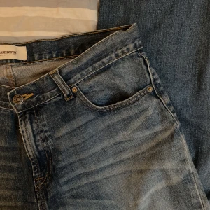 Jean - Jeans från dressman😊skulle säga M/L