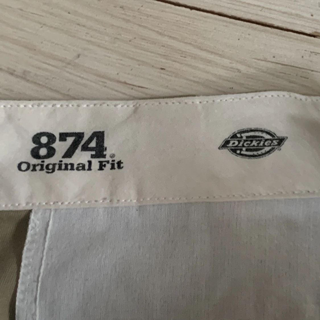 Dickies 874 W34 L34 - 91