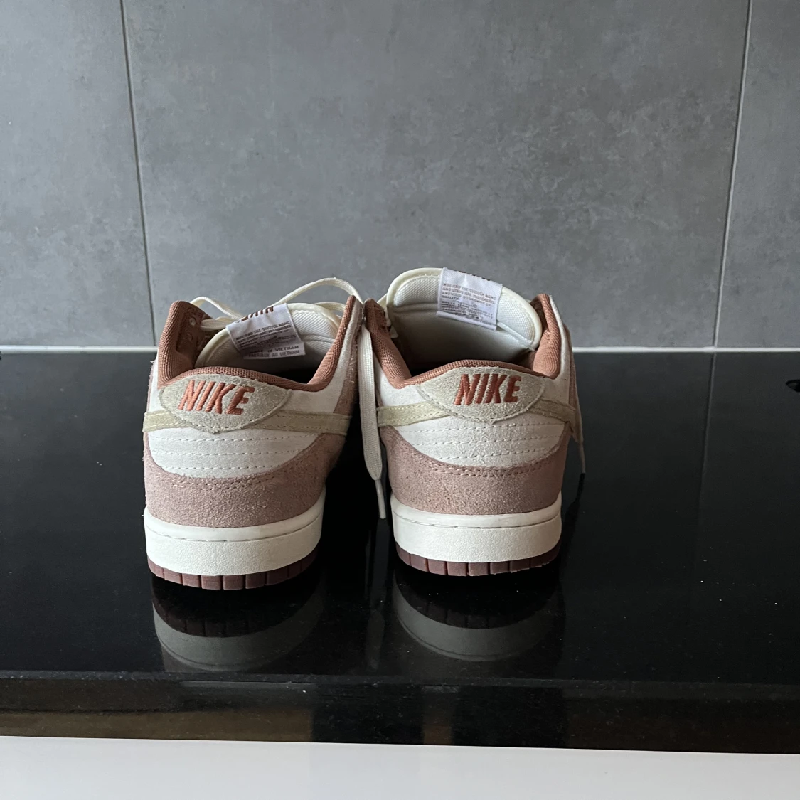 Nike SB dunks curry - 91