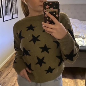 Tröja - Storlek: S/xs