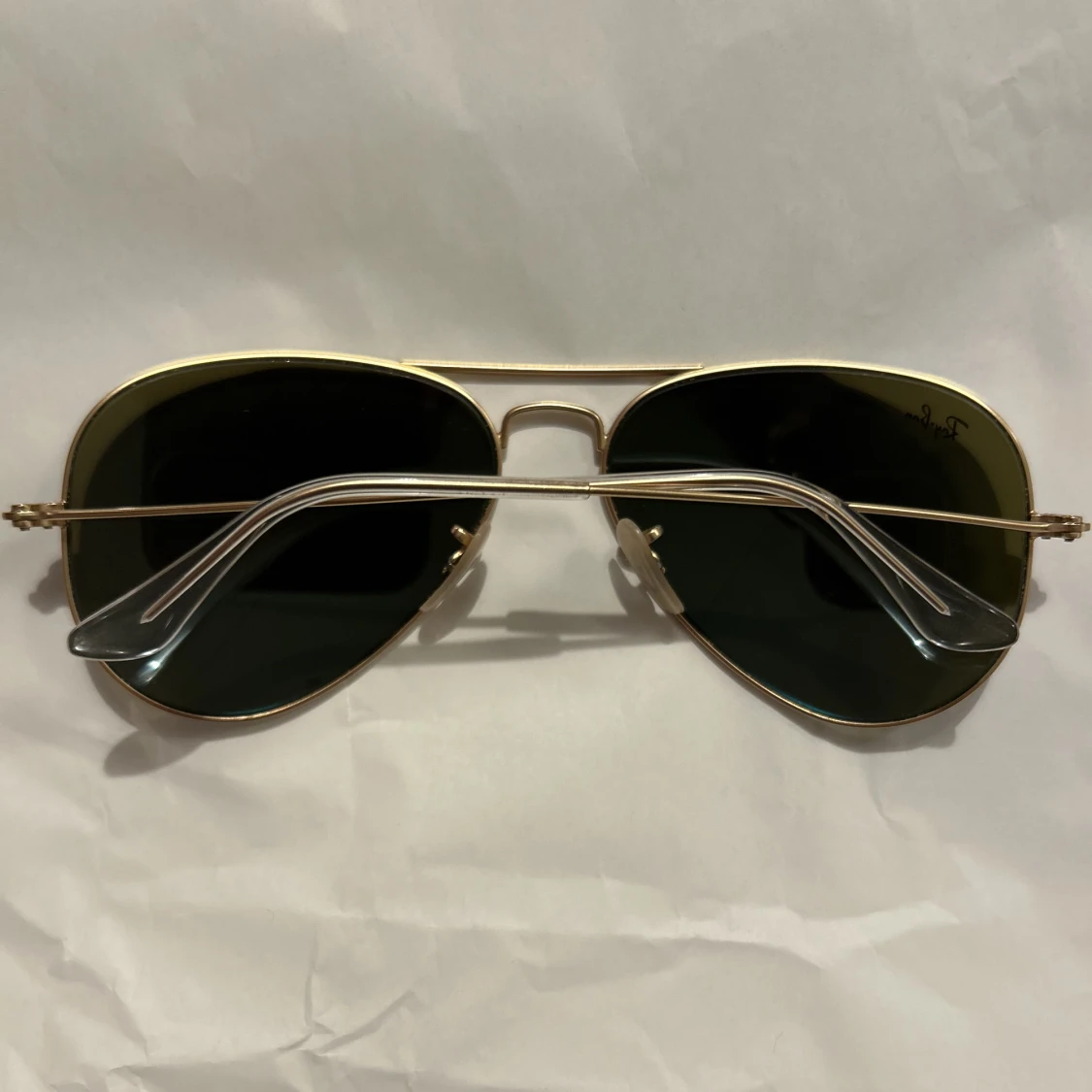 Pilotsolglasögon Ray-ban - 90