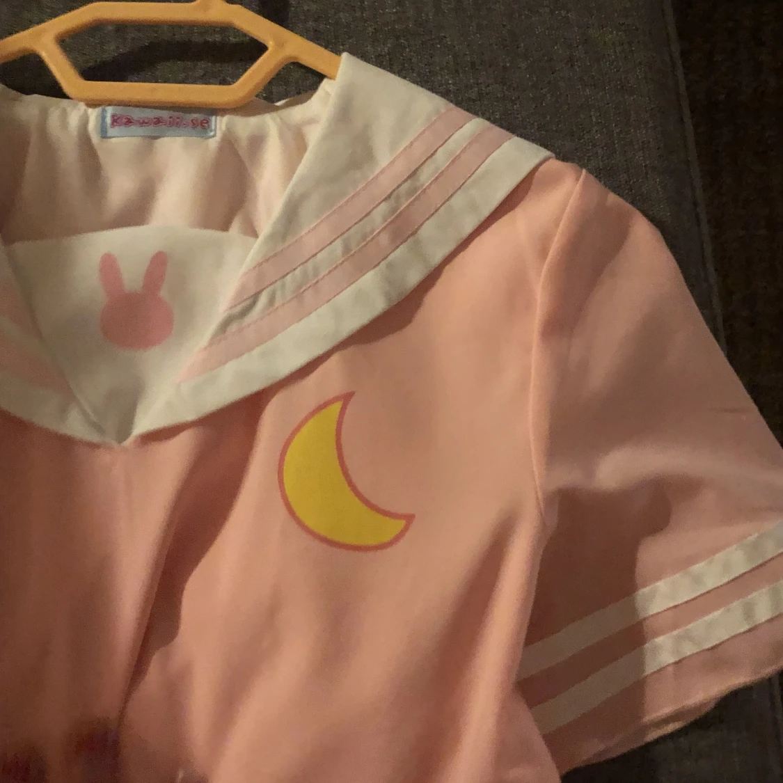 Söt klänning  - 91