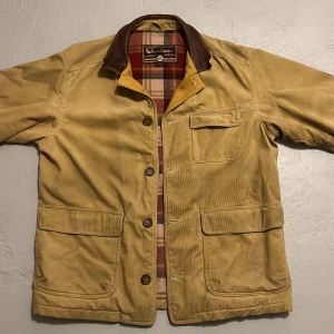 Marlboro Classics Jacka - En vintagejacka i gott skick. Skulle passa perfekt till en oversized look.