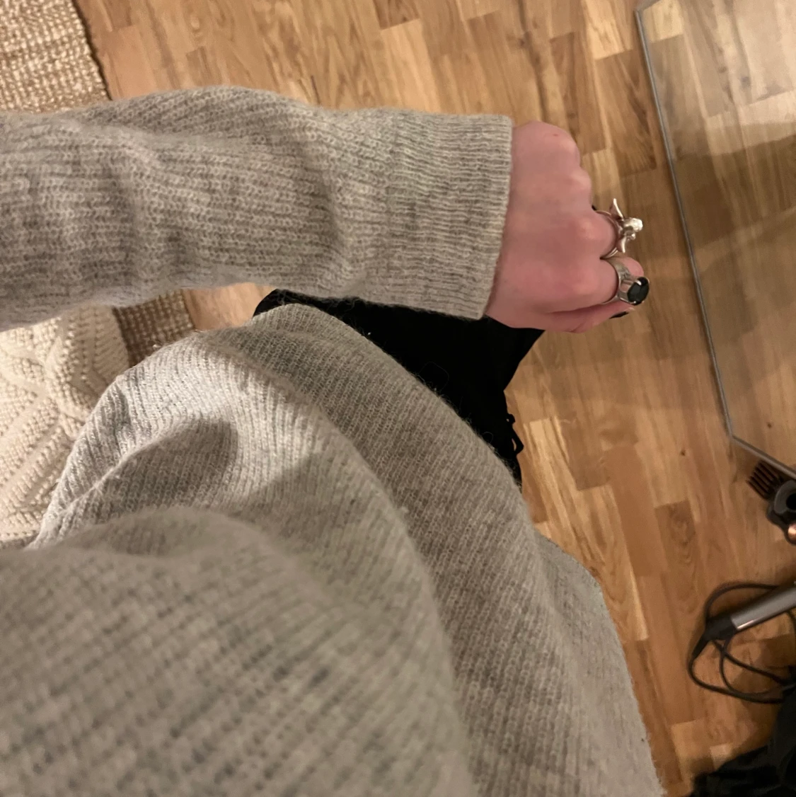 Filippa K tröja  - 90