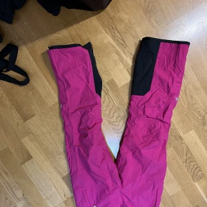 Övedragbyxor - Övedragbyxor 