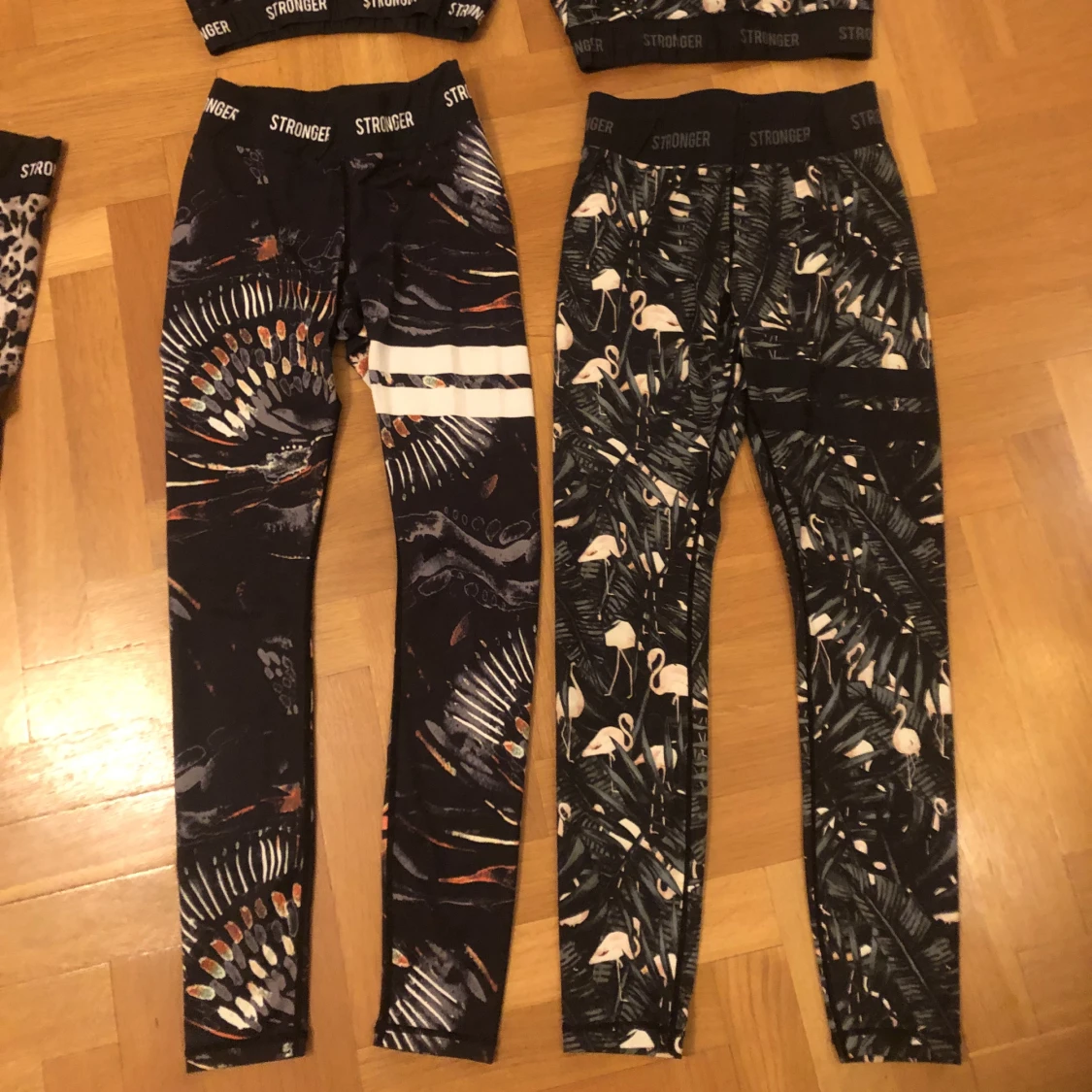 Stronger set Wodoo och Aruba - 90