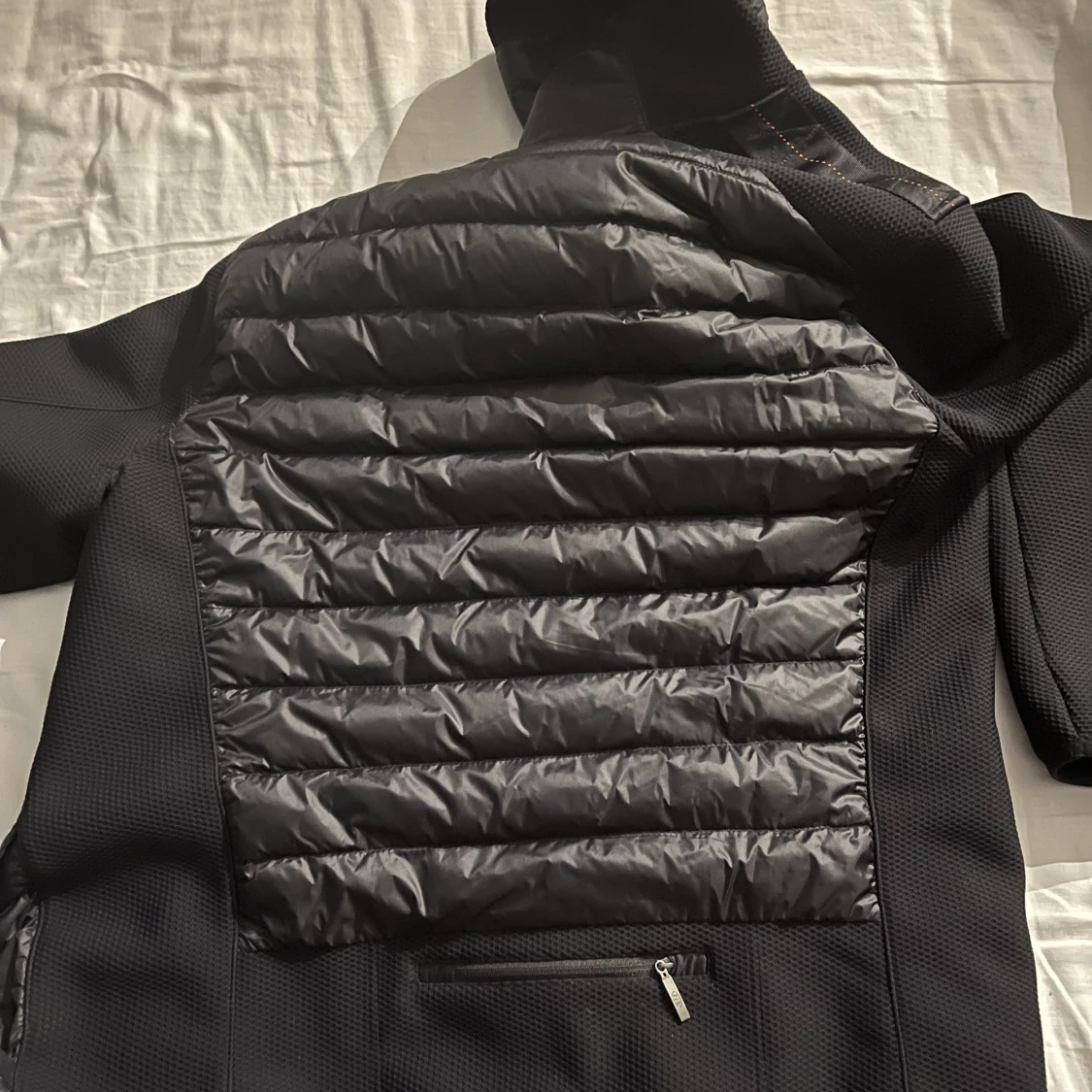 Parajumper vår jacka  - 91