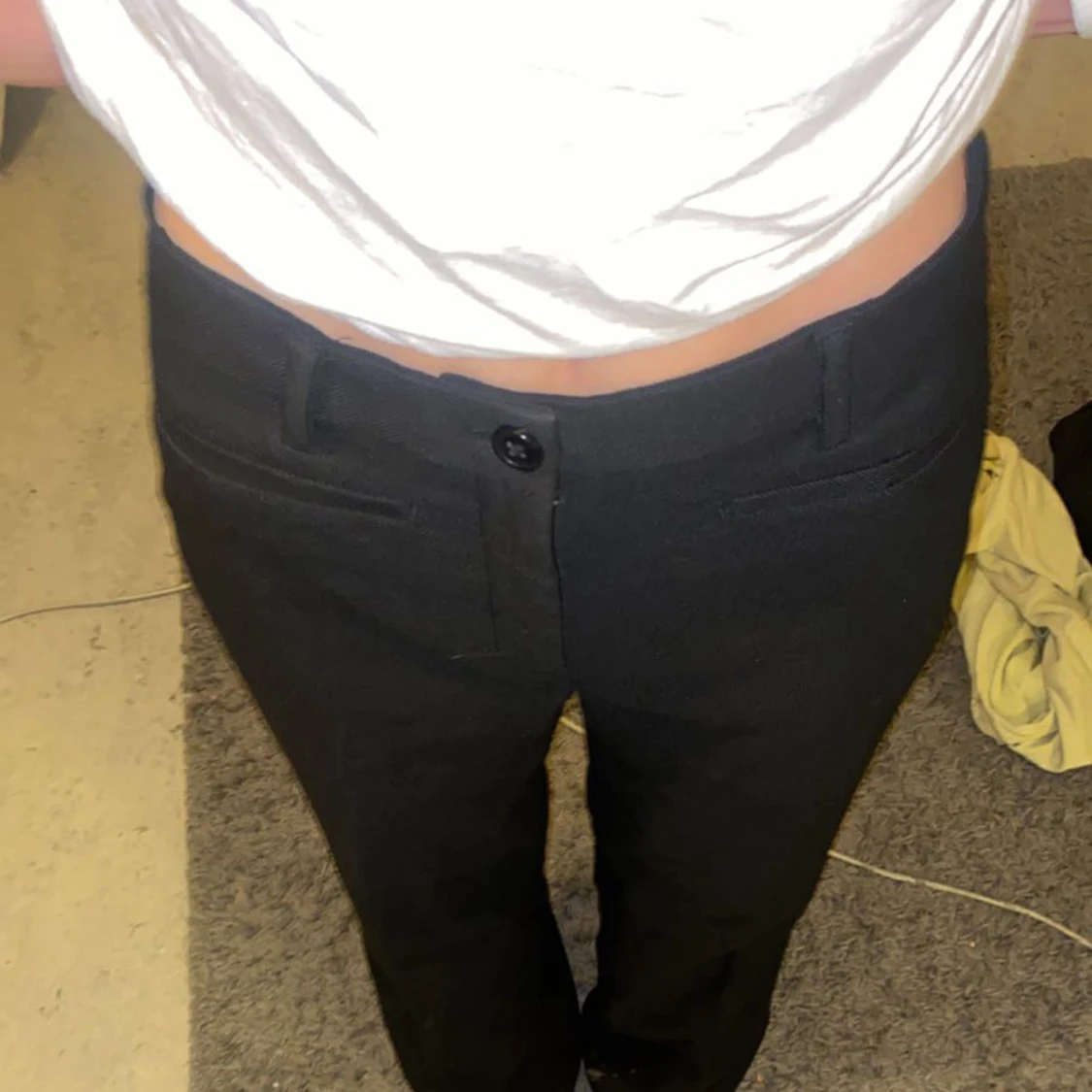 Monki kostymbyxor - 90