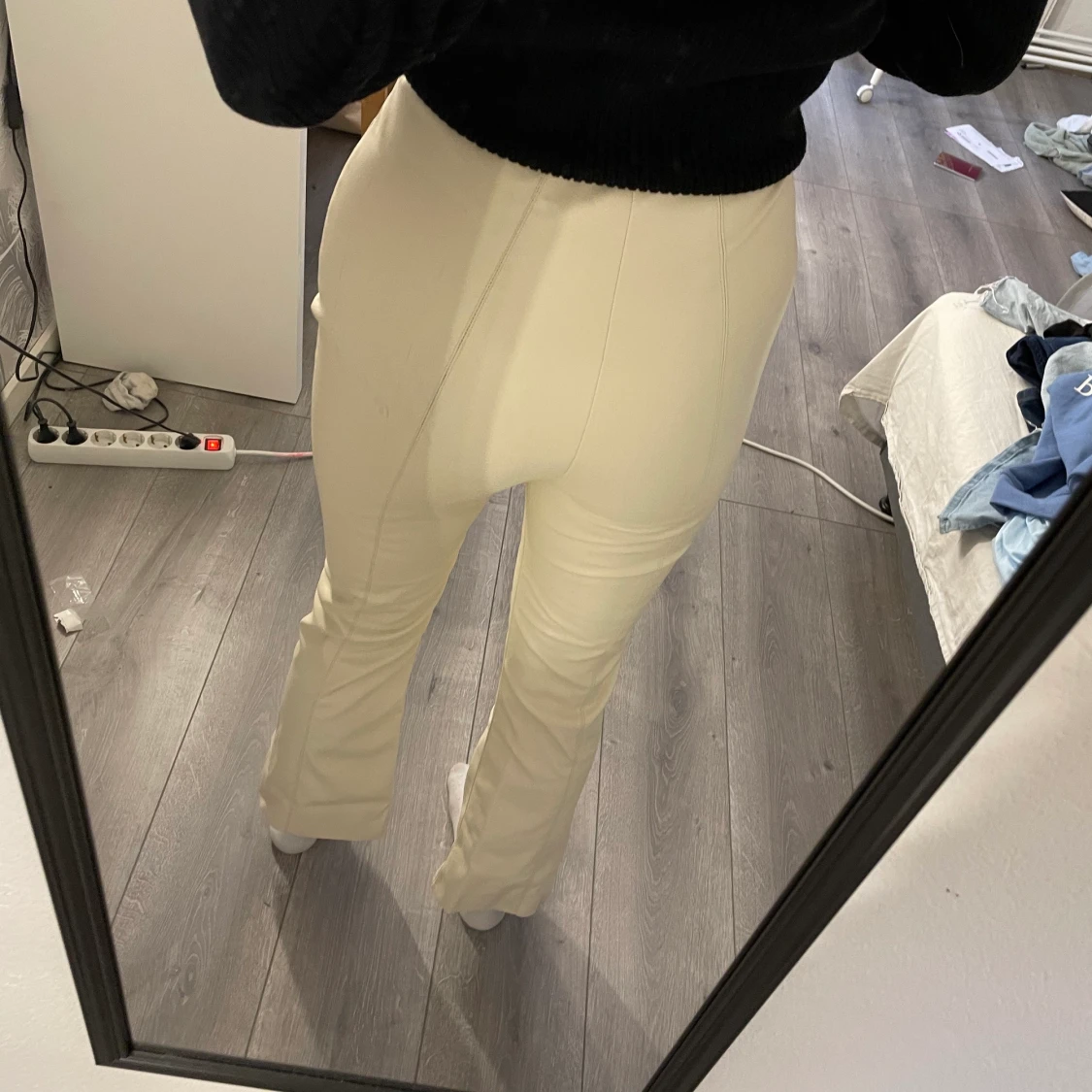 Byxor från bikbok strl 38 - 90