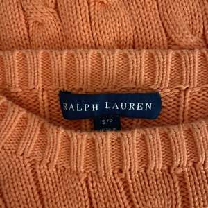 Jättefin orange färg 🧡 Nyskick 🤍 från Ralph Lauren köpt i usa 🤍storlek small/petite