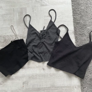 Linnen - Säljer dessa då de inte satt så bra på mig❤️1 för 40kr alla för 100kr