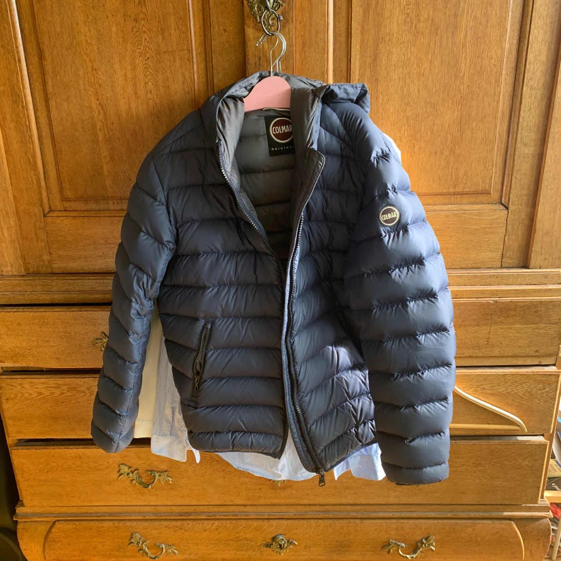Vinter/ höst Colmar jacka 