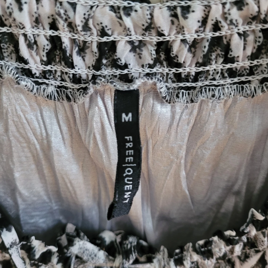 Klänning Frequent - 90