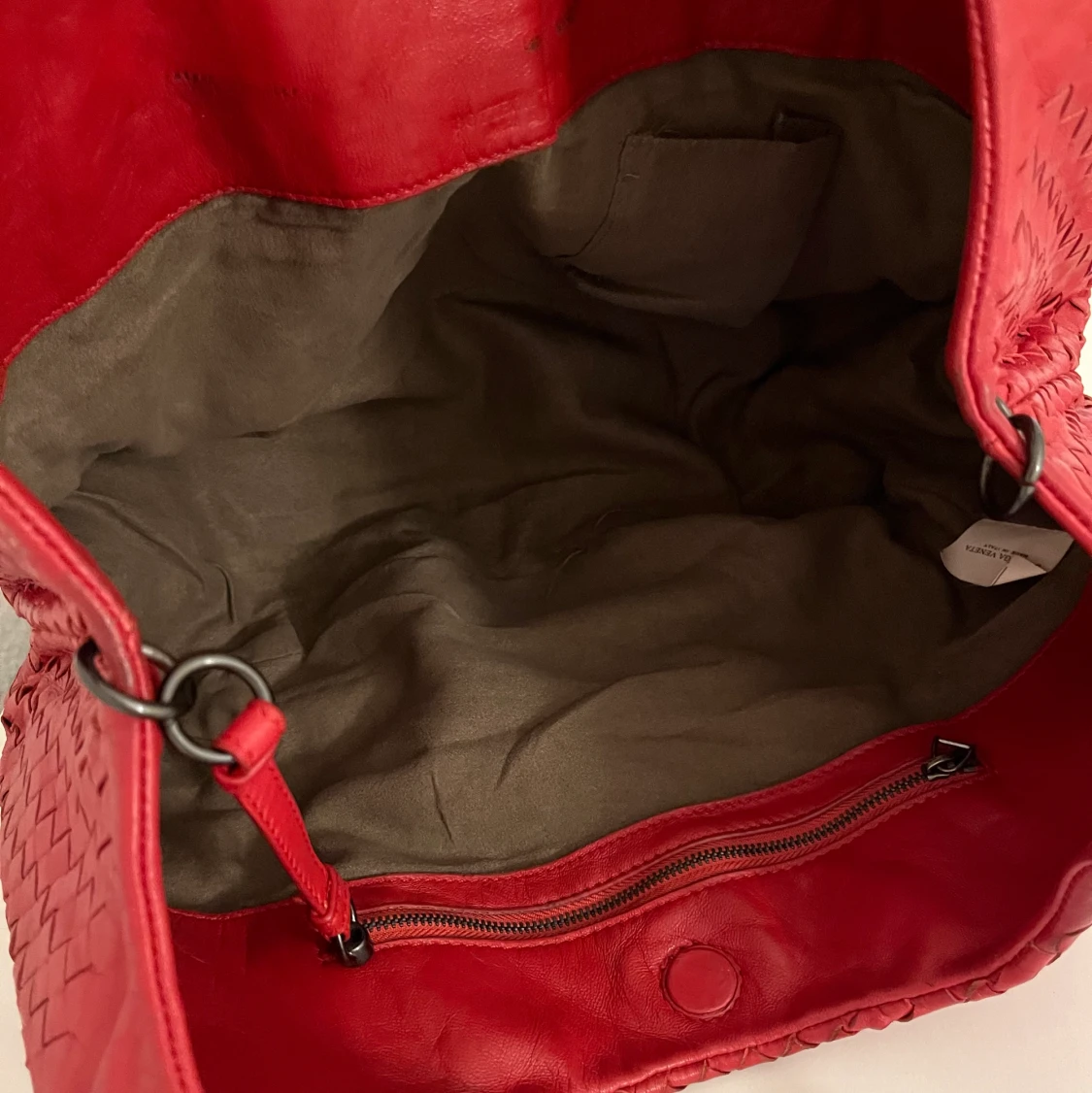 Bottega Veneta campana medium vintage  - 91