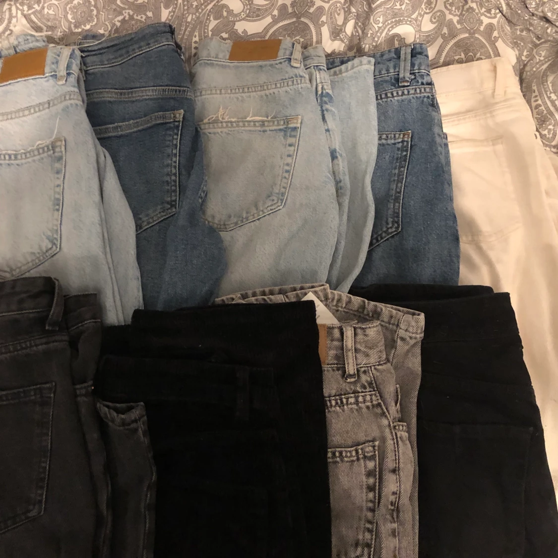 JEANS  - 90