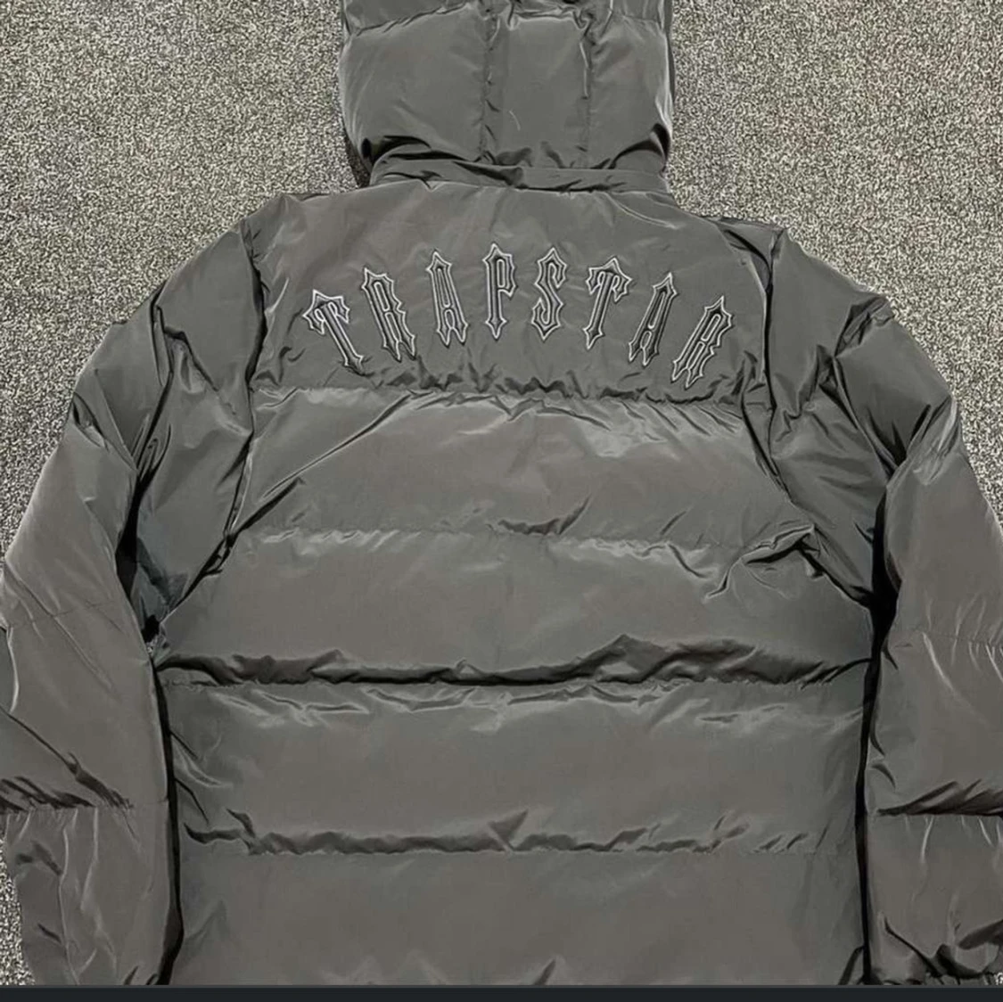 Trapstar jacka