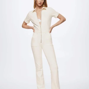 Jumpsuit mango - Aldrig använd, säljer pga av fel storlek 