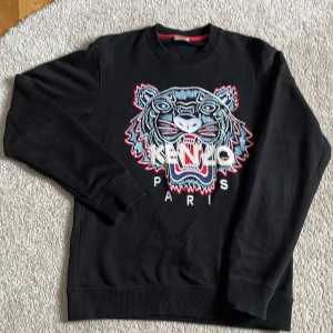 Kenzo - Fint skick, sparsamt använd