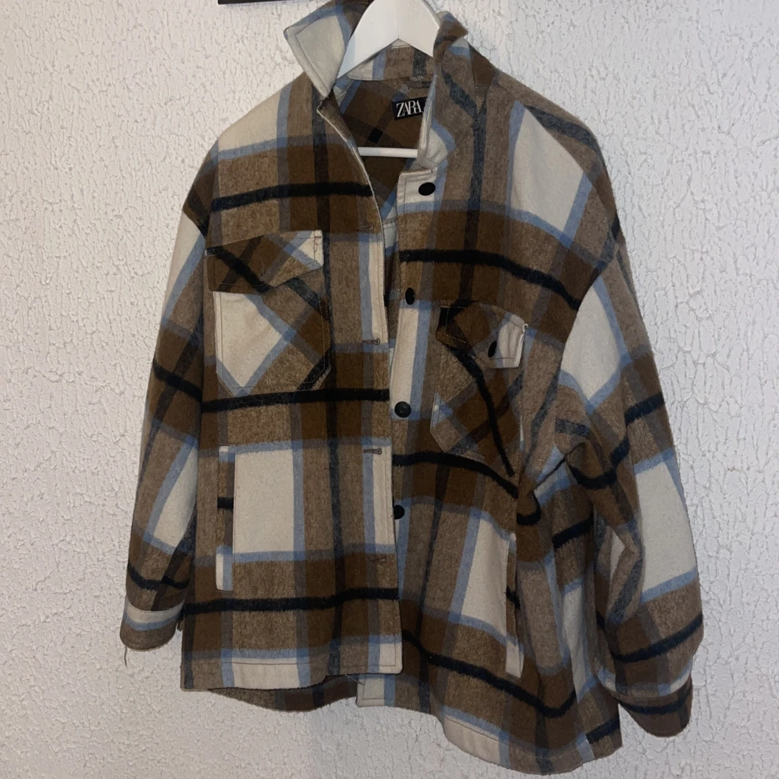 Jacka från Zara