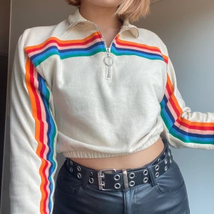 Magtröja  - Bra skick! 