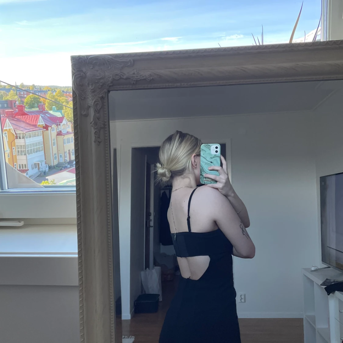 Jumpsuit stl 34 - 91