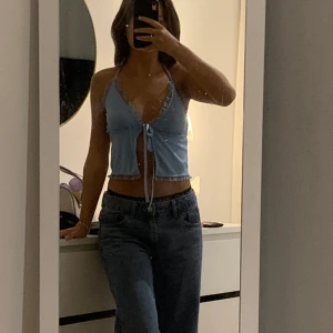 Topp - Lägger ut denna igen pga olika orsaker, super fin tröja & skön