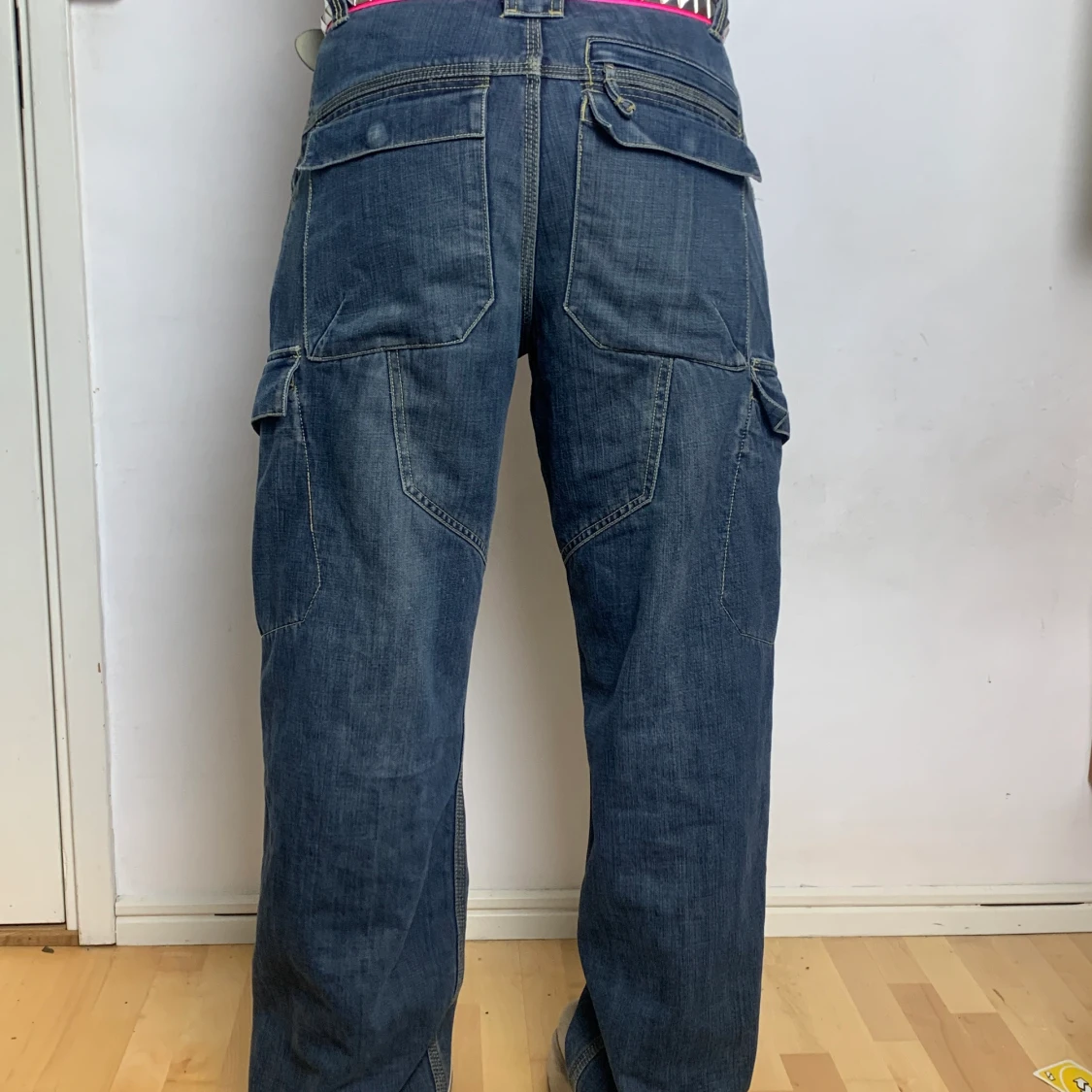 Baggy jeans - 91