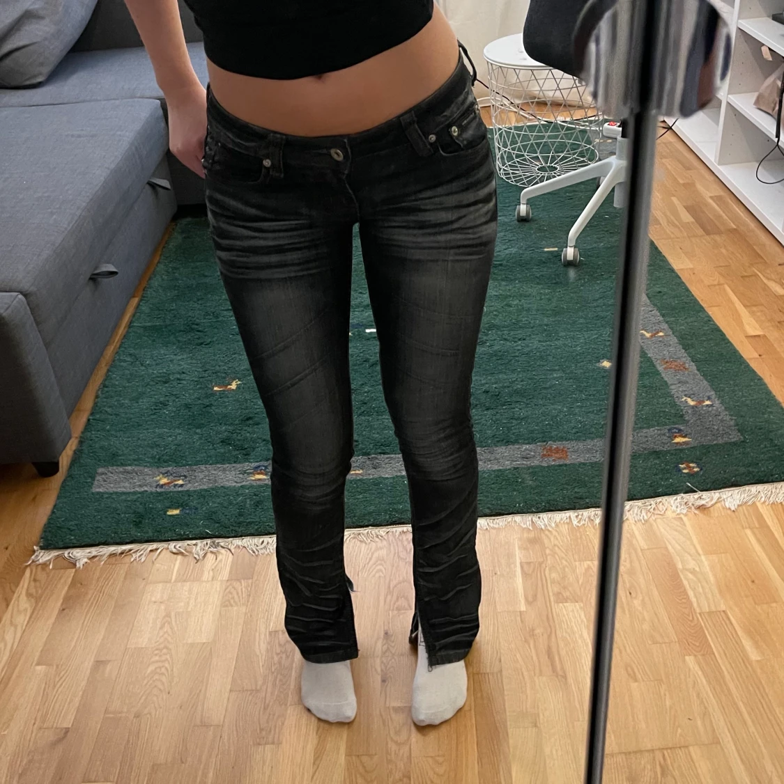 Dolce & Gabbana jeans