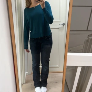 Tröja - tröja från zara 