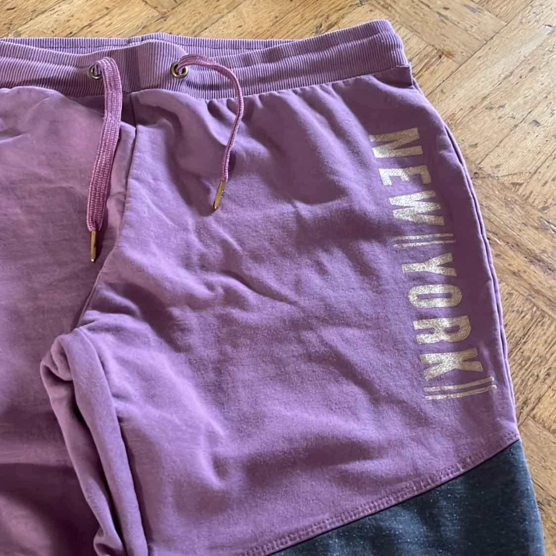 Jogging byxa stl M - 91