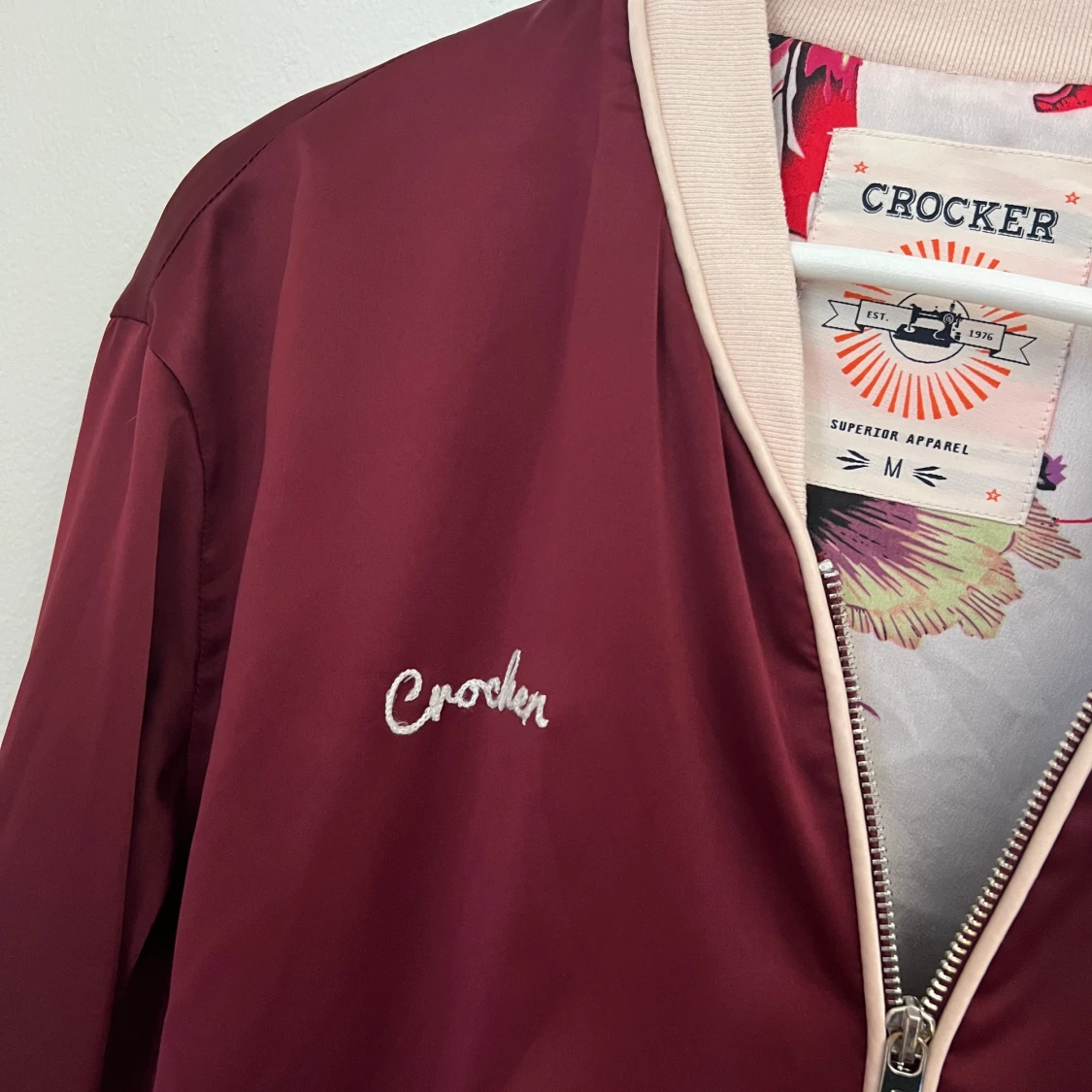 Crocker kofta / jacka  - 90