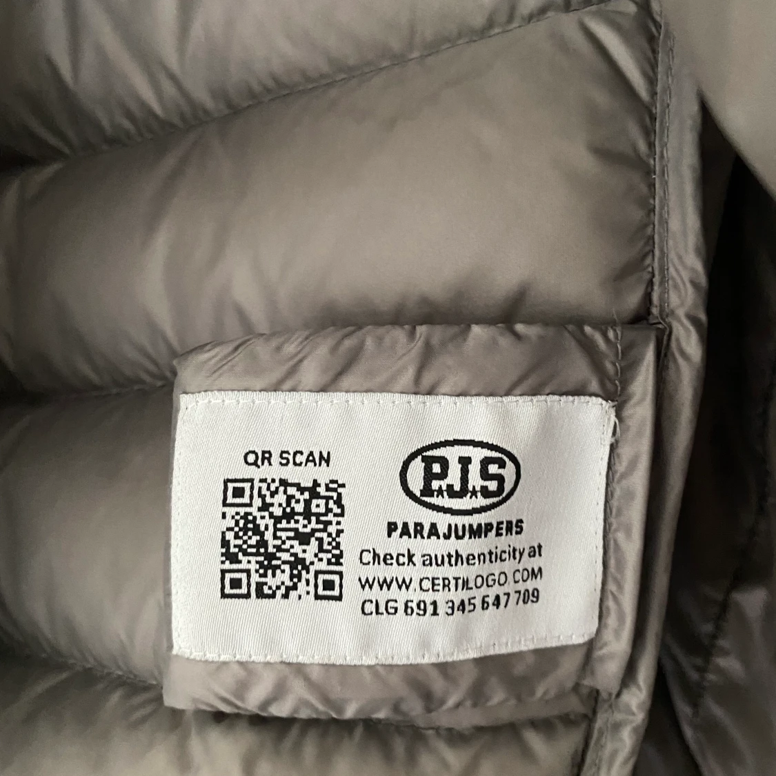 Parajumper jacka - 91