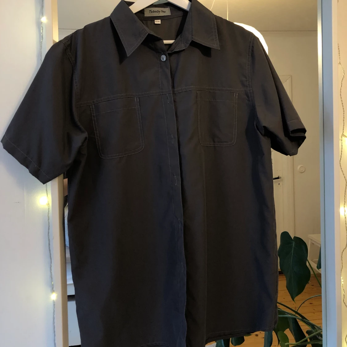 Twenty one Skjorta - 90