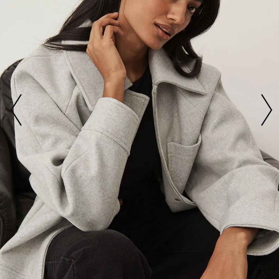 Kort nakd kappa - 90