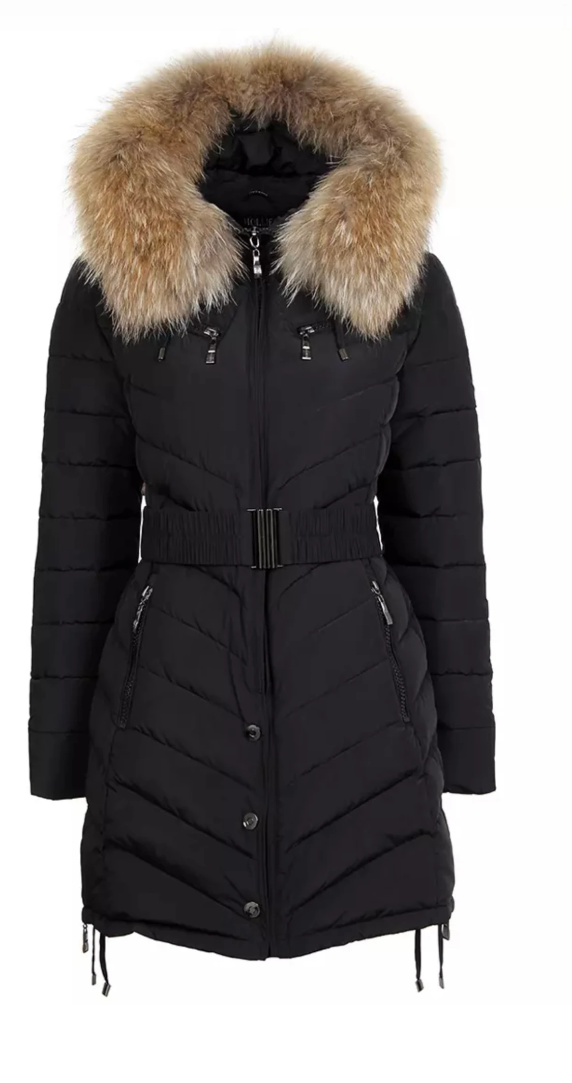 Hollies davos jacka - 90