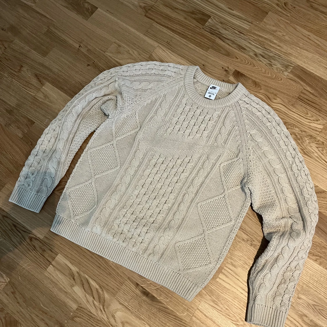 Nike knit 