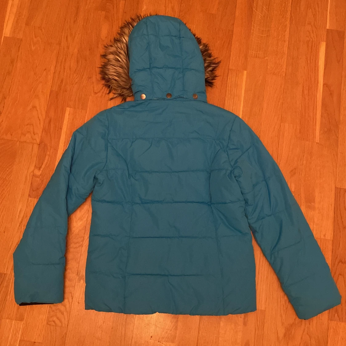 Skidjacka Newport Strl. 38 - 90