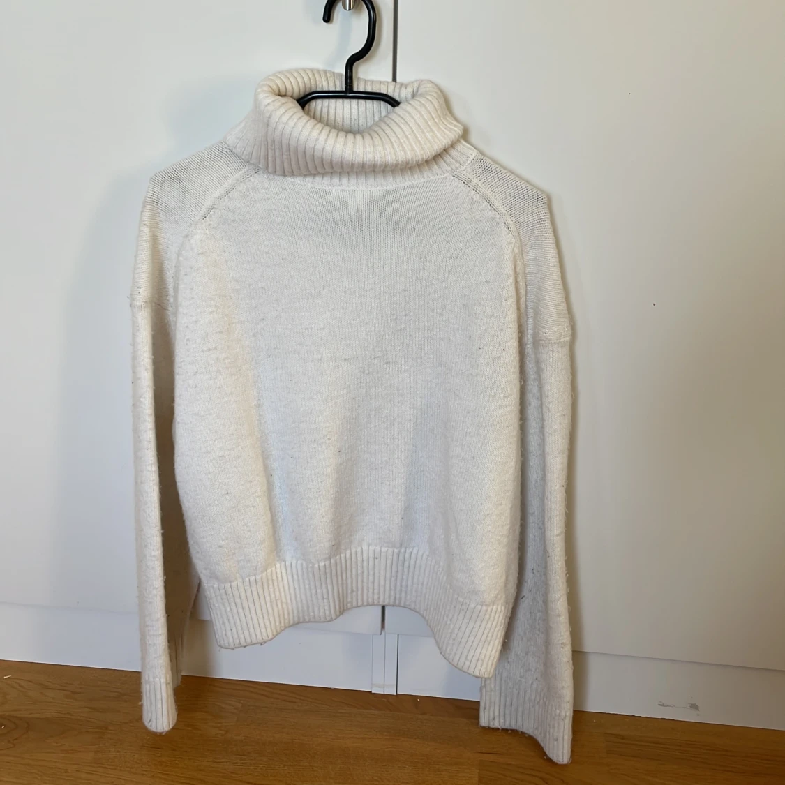 TJOCKTRÖJA- POLO - 90