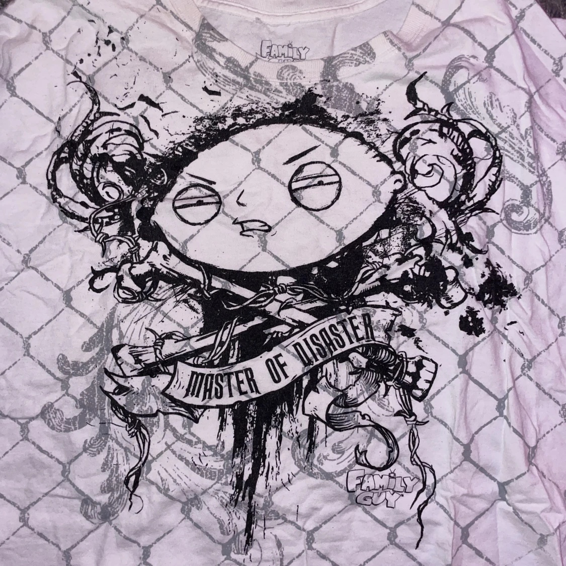 Family Guy T-Shirt  - 90