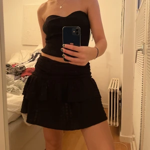 Kjol - Kjol i storlek S