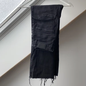 Jeans  - Jeans i storlek XS  Köparen står för frakten! 
