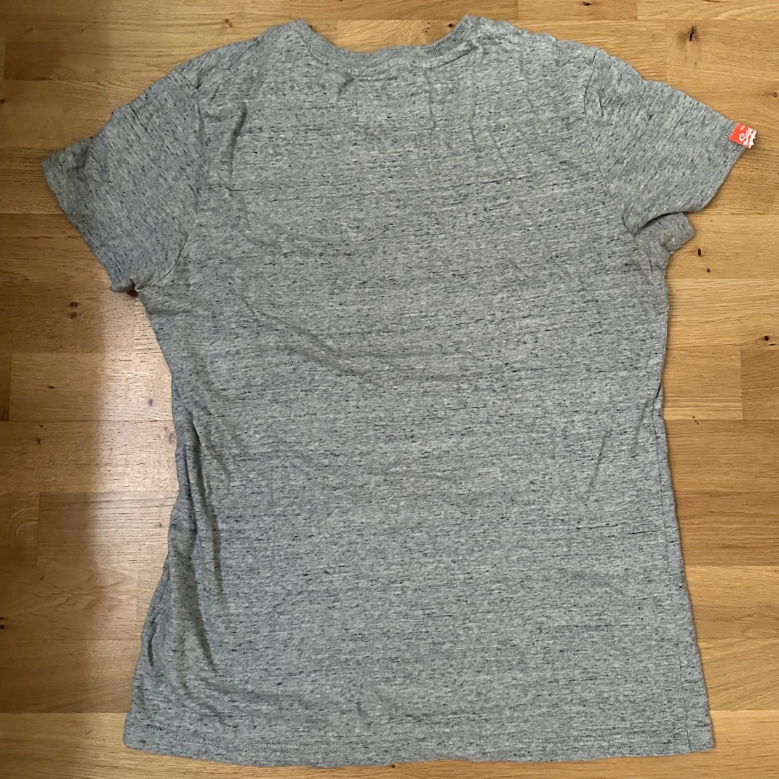 SuperDry T-Shirt - 91